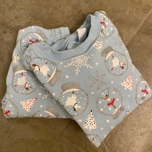 Nordstrom’s Tucker+Tate Pjs 3T
